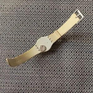 Swatch | Accessories | Swatch Watch Gm4 Grey Flannel | Poshmark display picture 1